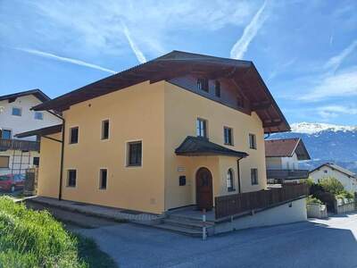 Wohnung provisionsfrei mieten in 6067 Absam