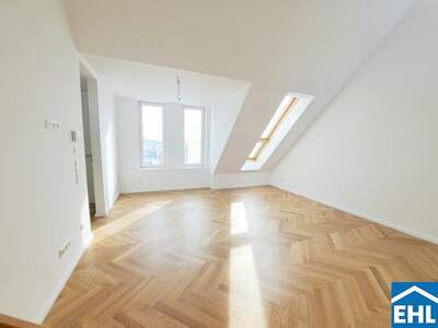 Terrassenwohnung kaufen in 1150 Wien (Bild 3)