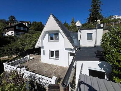 Haus provisionsfrei mieten in 1140 Wien