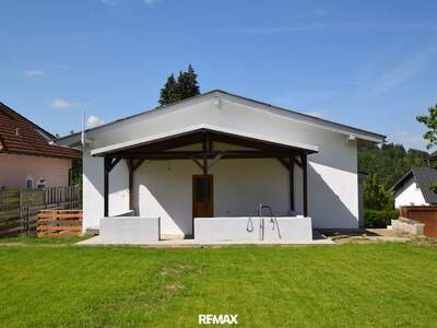 Haus kaufen in 3392 Dunkelsteinerwald
