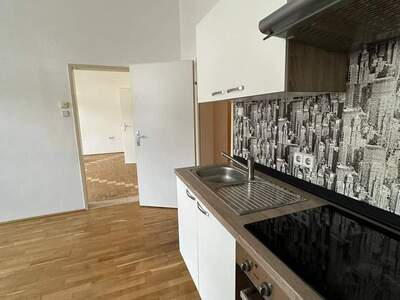 Mietwohnung provisionsfrei in 1100 Wien