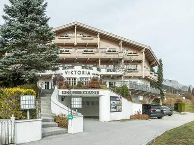Eigentumswohnung in 6100 Seefeld