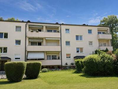 Wohnung kaufen in 5071 Viehhausen