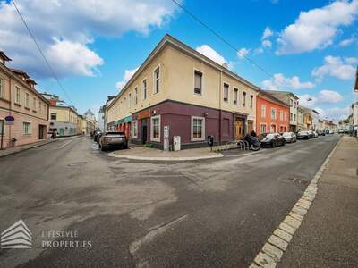 Immobilie kaufen in 2700 Wiener Neustadt