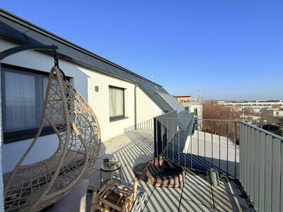 Mietwohnung in 1210 Wien