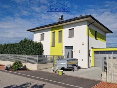 Einfamilienhaus kaufen in 2284 Untersiebenbrunn (Bild 5)