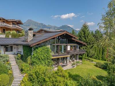 Chalet kaufen in 6370 Reith (Bild 3)