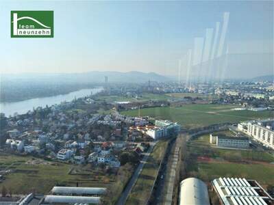 Terrassenwohnung mieten in 1220 Wien (Bild 2)