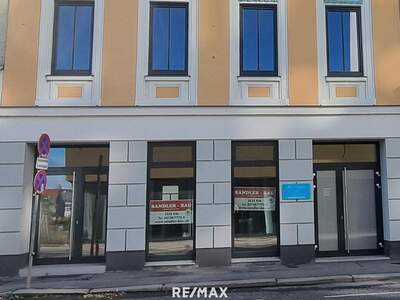 Gewerbeobjekt mieten in 3100 St. Pölten (Bild 1)