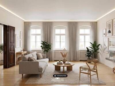 Wohnung mieten in 4840 Vöcklabruck