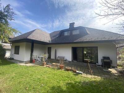 Haus kaufen in 2384 Breitenfurt