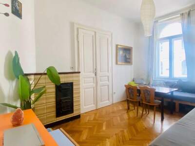 Altbauwohnung mieten in 1090 Wien (Bild 5)