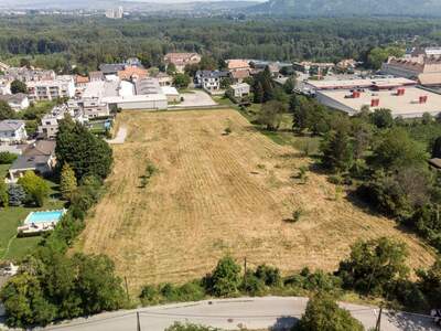 Grundstück kaufen in 3400 Klosterneuburg (Bild 2)