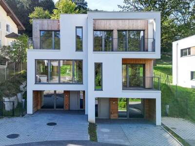 Haus mit Garten kaufen in 3400 Klosterneuburg