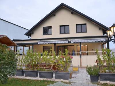 Haus kaufen in 2320 Schwechat