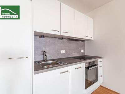 Terrassenwohnung kaufen in 1220 Wien (Bild 3)