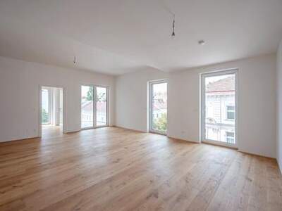 Wohnung kaufen in 1100 Wien