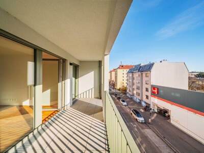 Terrassenwohnung kaufen in 1120 Wien (Bild 3)