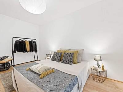 Eigentumswohnung in 1190 Wien