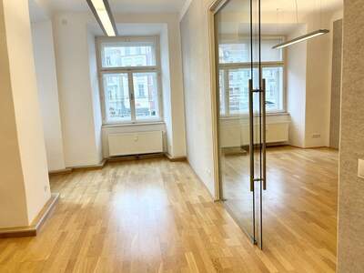 Gewerbeobjekt mieten in 8010 Graz (Bild 1)