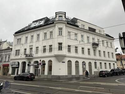 Wohnung kaufen in 1180 Wien