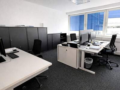 Gewerbeobjekt mieten in 1060 Wien