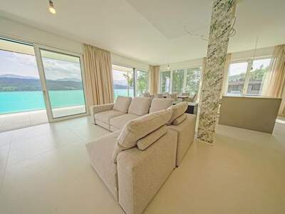 Wohnung kaufen in 9220 Velden