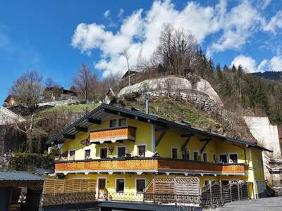 Haus kaufen in 5660 Taxenbach