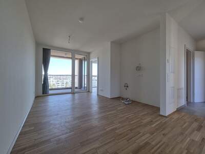 Wohnung mit Balkon kaufen in 8010 Graz (Bild 2)