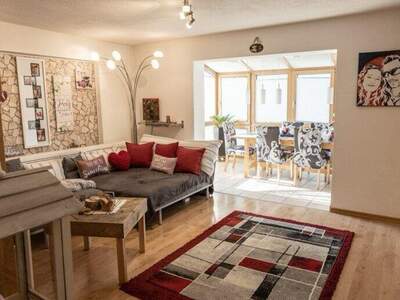 Haus mit Garten kaufen in 6200 Jenbach (Bild 3)