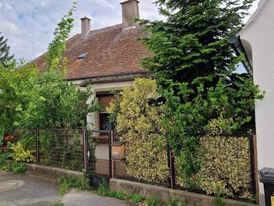 Haus mieten in 7471 Rechnitz