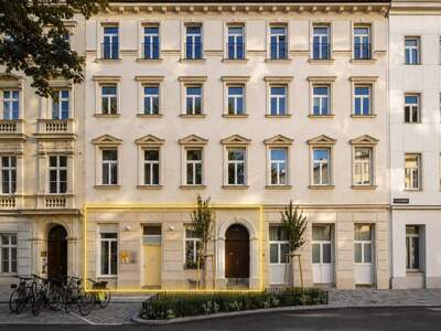Anlageobjekt kaufen in 1020 Wien