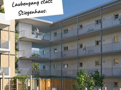 Wohnung kaufen in 4600 Wels