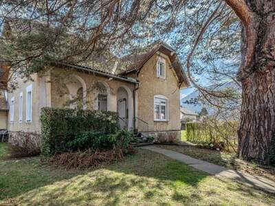 Haus kaufen in 8130 Frohnleiten