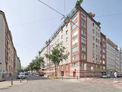 Wohnung kaufen in 1100 Wien