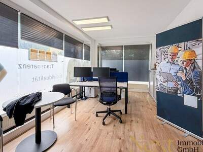 Büro / Praxis mieten in 4600 Wels (Bild 3)