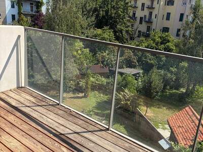 Wohnung mit Balkon mieten in 8010 Graz (Bild 5)