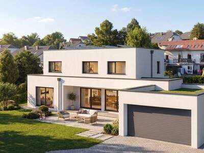 Grundstück kaufen in 8045 Graz (Bild 1)