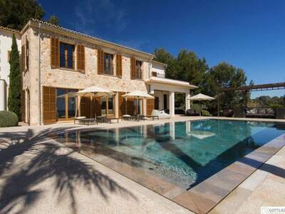 Haus kaufen in 7260 Porreres (Bild 4)