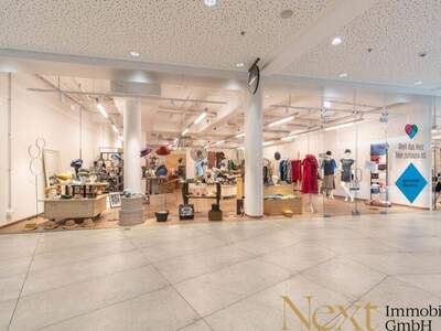 Einzelhandel mieten in 4020 Linz (Bild 2)