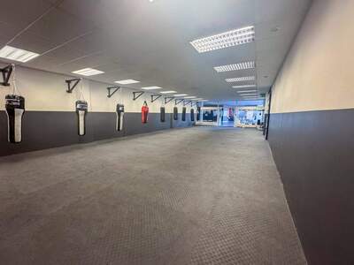 Gewerbeobjekt kaufen in 4600 Wels