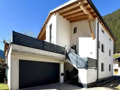 Wohnung kaufen in 6553 See