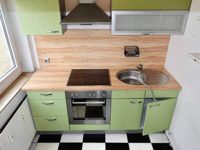 Wohnung kaufen in 6020 Innsbruck