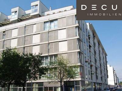 Büro / Praxis mieten in 1220 Wien (Bild 3)