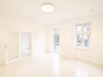 Wohnung mieten in 1180 Wien