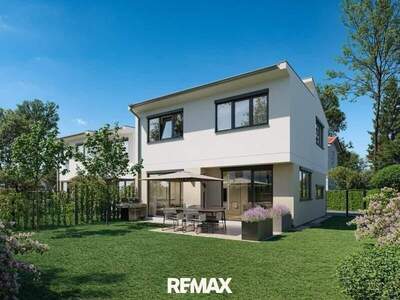 Haus kaufen in 1210 Wien