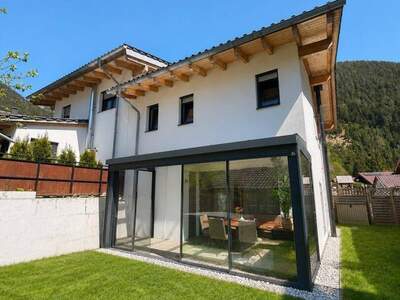 Haus kaufen in 6212 Eben