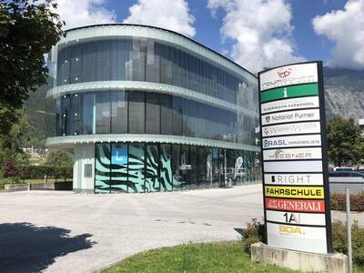 Anlageobjekt kaufen in 6130 Schwaz