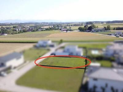 Grundstück kaufen in 4621 Sipbachzell