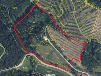 Haus kaufen in 8462 Gamlitz